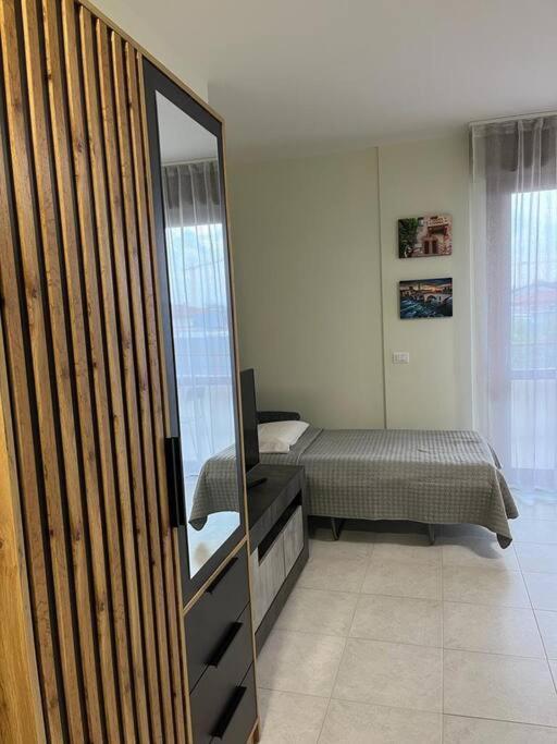 Le Giare Apartamento Verona Exterior foto
