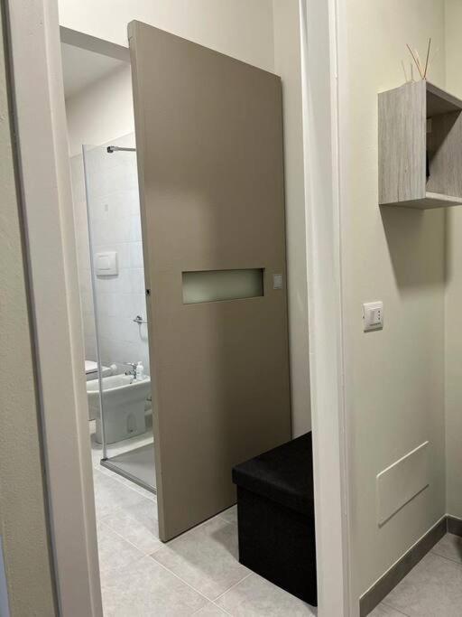 Le Giare Apartamento Verona Exterior foto