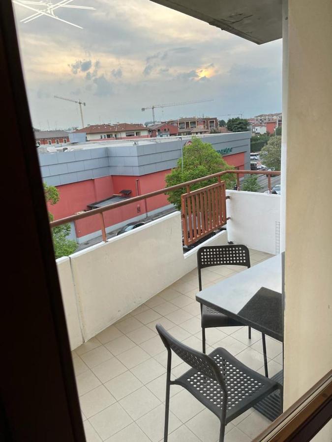 Le Giare Apartamento Verona Exterior foto