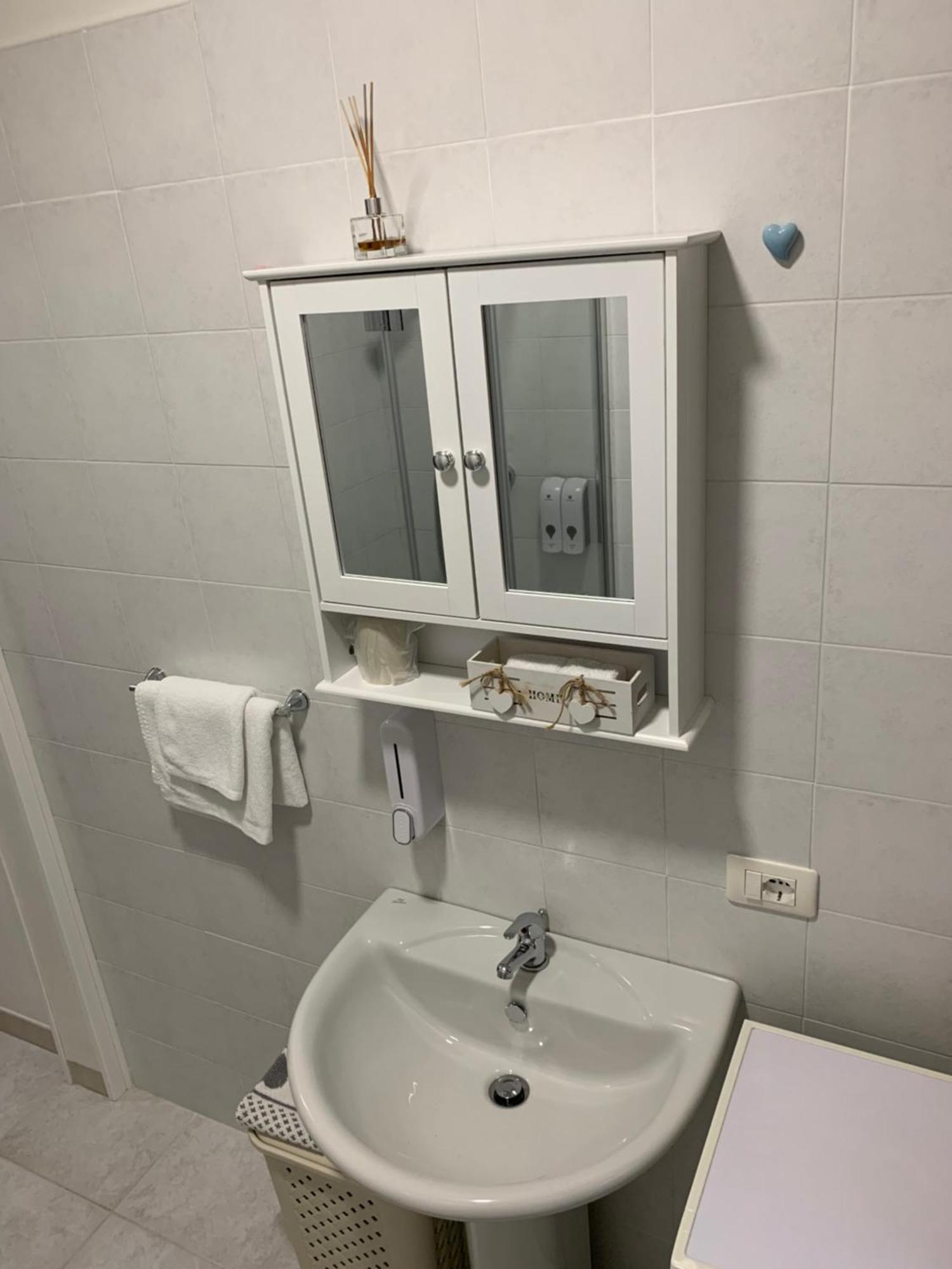 Le Giare Apartamento Verona Exterior foto