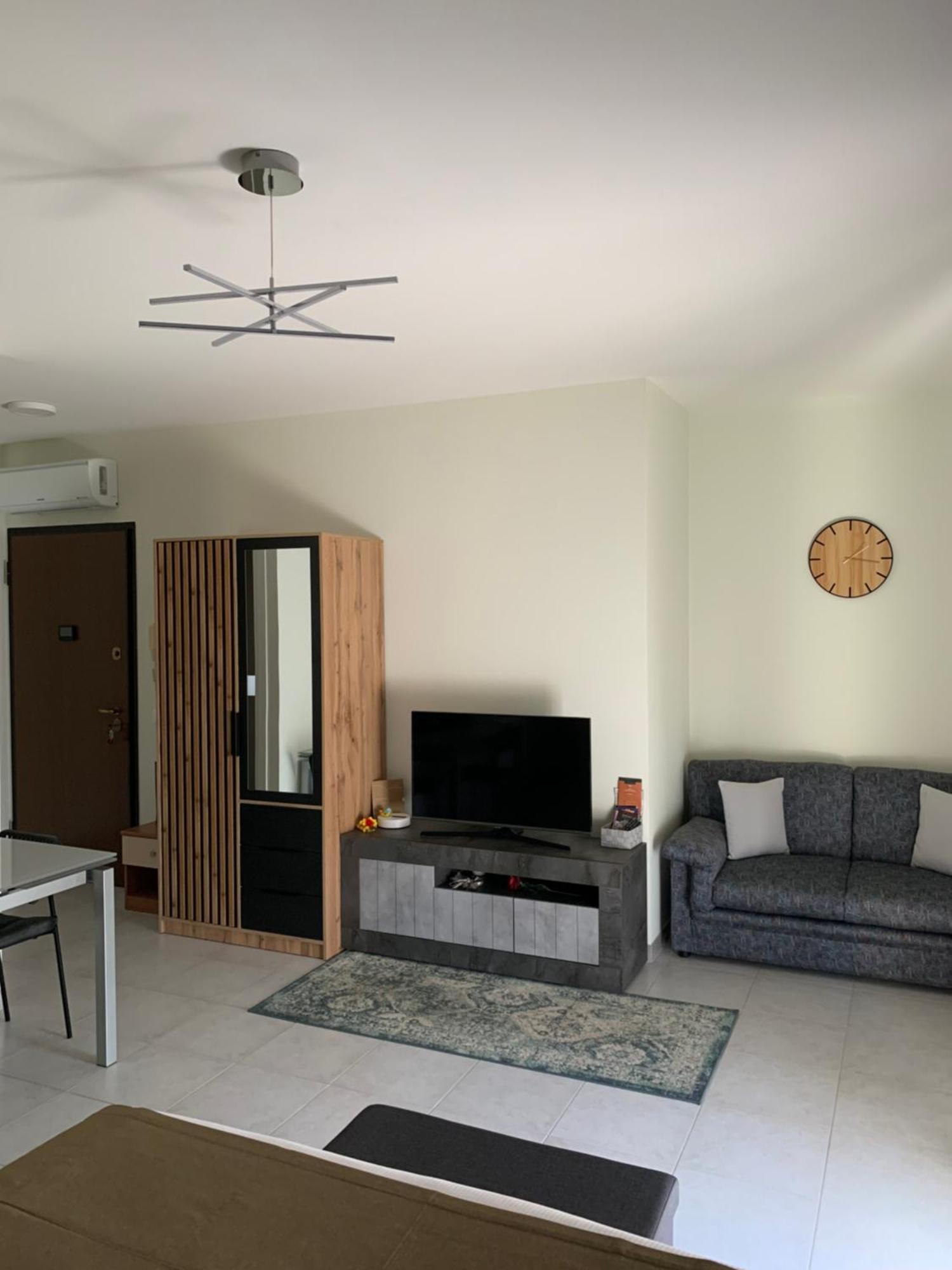 Le Giare Apartamento Verona Exterior foto