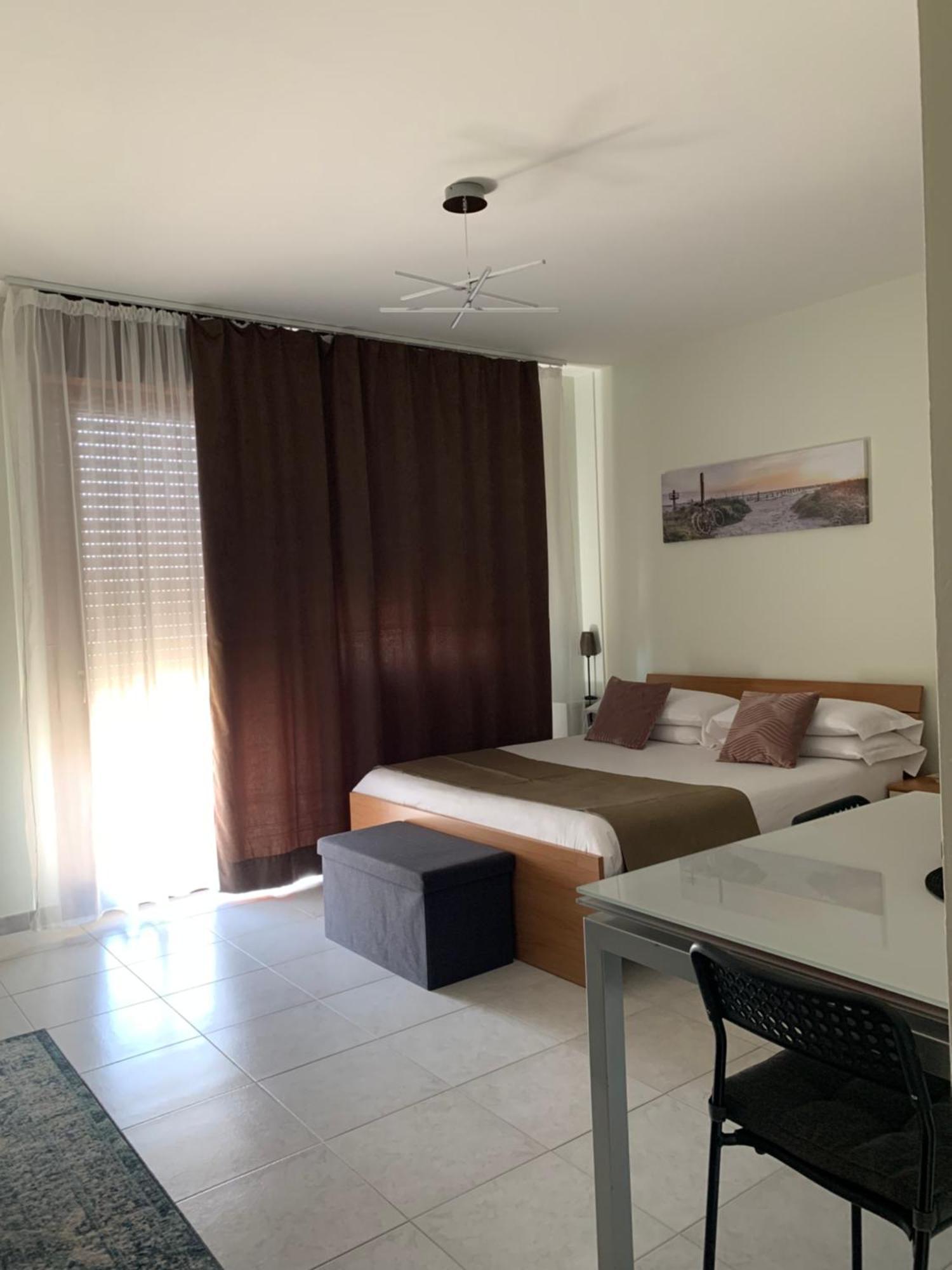 Le Giare Apartamento Verona Exterior foto